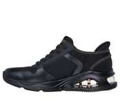 TRES-AIR UNO - EASY STEPPERS, BBLACK Footwear Left View