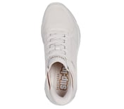 TRES-AIR UNO - EASY STEPPERS, OFF WHITE