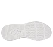 TRES-AIR UNO - EASY STEPPERS, OFF WHITE