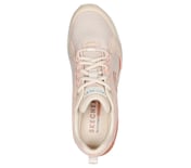 UNO 2 - 90'S 2, LLLIGHT PINK Footwear Top View