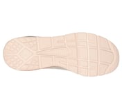 UNO 2 - 90'S 2, LLLIGHT PINK Footwear Bottom View