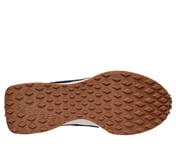 GUSTO - PATH WINDER, BBBBLACK Footwear Bottom View