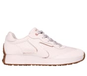 GUSTO - PATH WINDER, OFF WHITE Footwear Lateral View