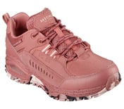 UNO TRAIL - COOL TREK, ROSE Footwear Right View