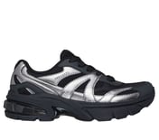 SKECHERS SHADOW - STELLAR 90, BLACK
