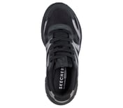 SKECHERS SHADOW - STELLAR 90, BLACK