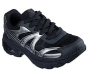 SKECHERS SHADOW - STELLAR 90, BLACK