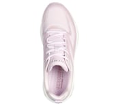 TRES-AIR UNO - GLIT-AIRY, LLLIGHT PINK Footwear Top View