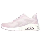 TRES-AIR UNO - GLIT-AIRY, LLLIGHT PINK Footwear Left View