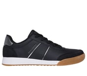 ZINGER - RETRO RUNWAYZ, BBBBLACK Footwear Lateral View