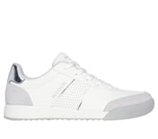 ZINGER - RETRO RUNWAYZ, WWWHITE Footwear Lateral View