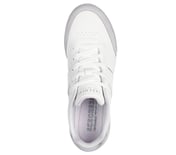 ZINGER - RETRO RUNWAYZ, WWWHITE Footwear Top View