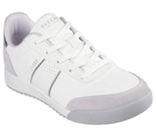 ZINGER - RETRO RUNWAYZ, WWWHITE Footwear Right View