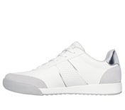 ZINGER - RETRO RUNWAYZ, WWWHITE Footwear Left View