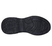 HAZEL - STEP N FLOW, BLACK Footwear Bottom View