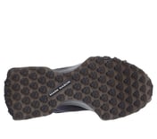 UPPER CUT NEO JOGGER - FLEET, BLACK/WHITE