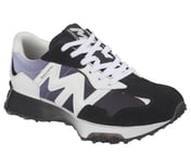 UPPER CUT NEO JOGGER - FLEET, BLACK/WHITE