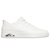 UNO CTL - LAYING LOW, WHITE