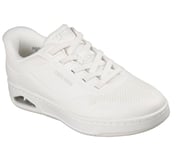 UNO CTL - LAYING LOW, WHITE
