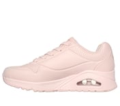 UNO - FLAMING HEART, PINK/MULTI Footwear Left View