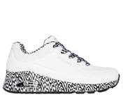 UNO - MINI DRIP, WHITE BLACK