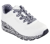 UNO - MINI DRIP, WHITE BLACK