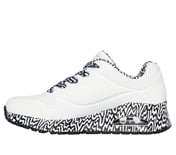 UNO - MINI DRIP, WHITE BLACK