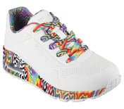UNO - MINI DRIP, WHITE/MULTI