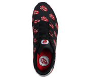 Rolling Stones: Uno - Say It Loud, BLACK/RED