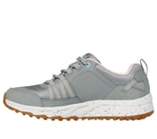 ESCAPE PLAN - ENDLESS PURSUIT, OLIVE Footwear Left View