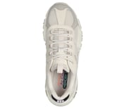 D'LITES HIKER, NAT/MULTI Footwear Top View