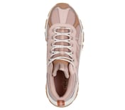 D'LITES HIKER - ROSCRAN, PINK/MULTI