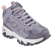 D'LITES HIKER - ROSCRAN, PURPLE MULTI