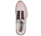 SWITCH BACK - MIST, NATURAL/HT.PINK