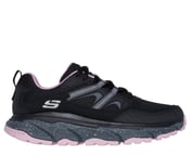 D'LUX JOURNEY, BLACK/CHARCOAL