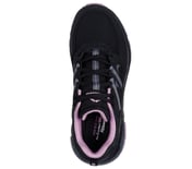 D'LUX JOURNEY, BLACK/CHARCOAL