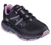 D'LUX JOURNEY, BLACK/CHARCOAL