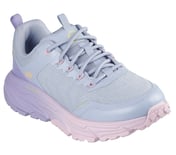 D'LUX JOURNEY, GREY/MULTI Footwear Right View
