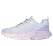 D'LUX JOURNEY, GREY/MULTI Footwear Left View