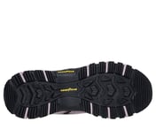 D'LITES HIKER, BLACK/PINK