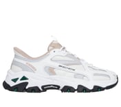 D'LITES HIKER, OFF WHITE