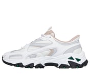 D'LITES HIKER, OFF WHITE