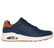 UNO - SUITED ON AIR,  Footwear Lateral View