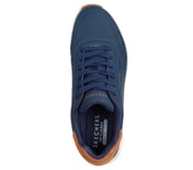 UNO - SUITED ON AIR,  Footwear Top View