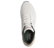 UNO - SUITED ON AIR, WHT/GREEN