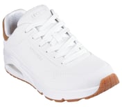 UNO - SUITED ON AIR, WWWHITE