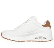 UNO - SUITED ON AIR, WWWHITE