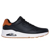 UNO - TAILORED AIR,  Footwear Lateral View