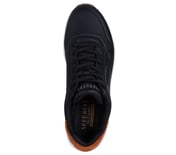UNO - TAILORED AIR,  Footwear Top View