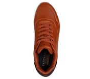 UNO - TAILORED AIR, COGNAC